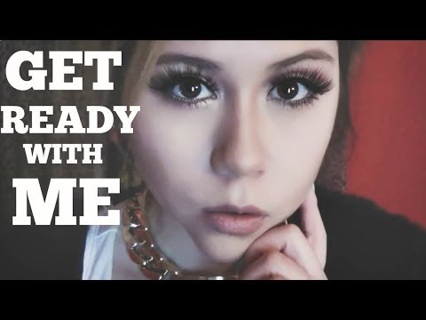 Get Ready With ME!