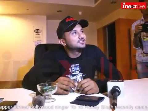 Yo Yo Honey Singh – Exclusive and Uncensored Interview