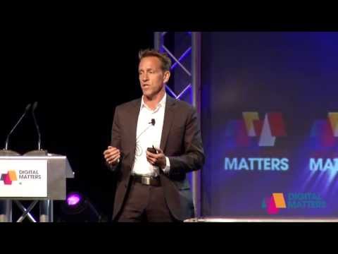 Digital Matters 2013 – Nicholas Wodtke – the Samsung Interview