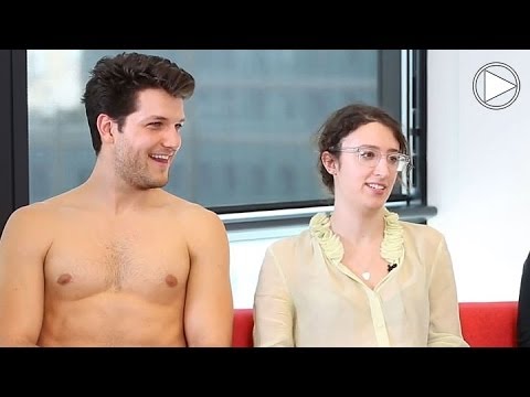 Cosmo Talks Porn, Downton Abbey & Fifty Shades