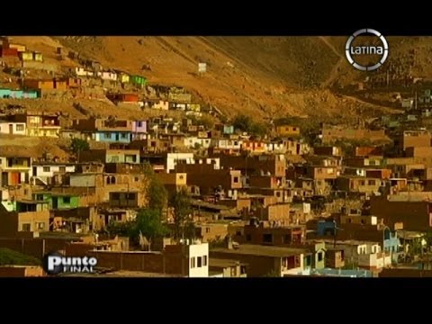 Terremoto anunciado: Más de mil viviendas colapsarían en Lima