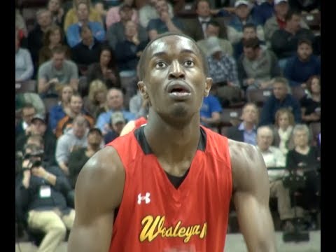 The Theo Pinson ULTIMATE Mixtape