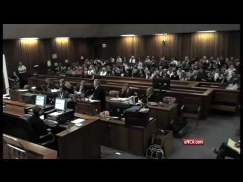 Pistorius Trial: Oscar to take the stand again