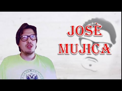 Josè Mujica – Il Presidente Povero