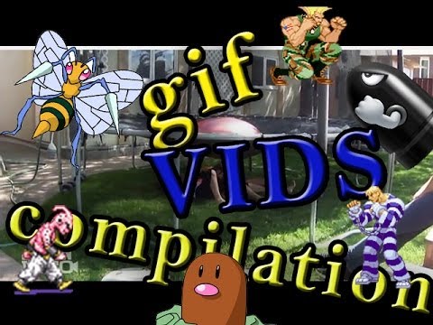 gif vids weekly remake compilation
