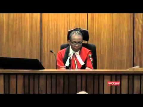 Oscar Pistorius Trial: Judge Masipa approves Oscar trial postponement