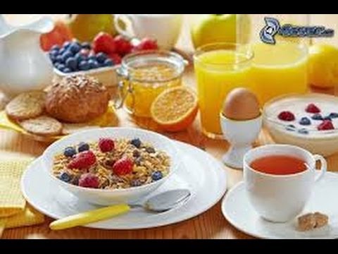 Desayuno saludable para niños 2. Avena. Healthy breakfast, oatmeal. EcoDaisy.