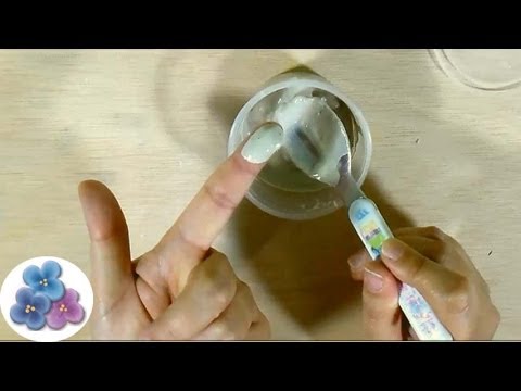 DIY Cómo Hacer Barbotina muy FACIL *How to Slip Clay* Arcilla para Modelar Pintura Facil