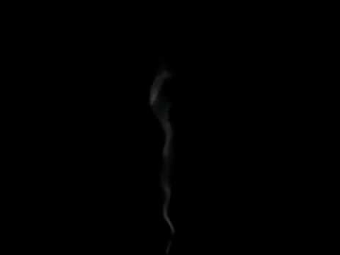 Animation   Cigartte Smoke 1   Realflow C4D Re-up