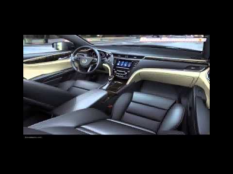 Cadillac SRX 2014 Model, Specification, Exterior Interior Appearance