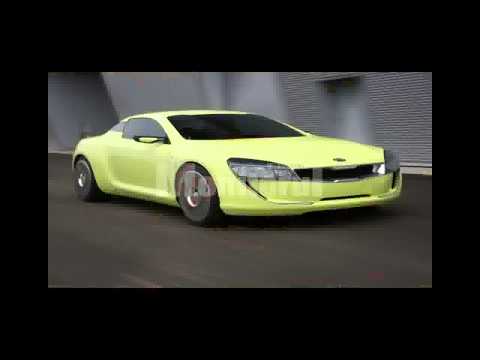 Kia Kee Concept 2014 Model, Specification, Exterior Interior Appearance