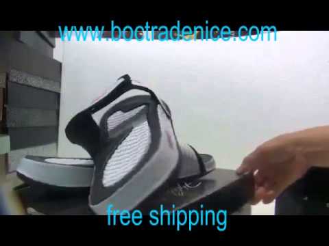 Air jordan slippers cheap air jordan sandals for summer 2014 new model online shop HD review