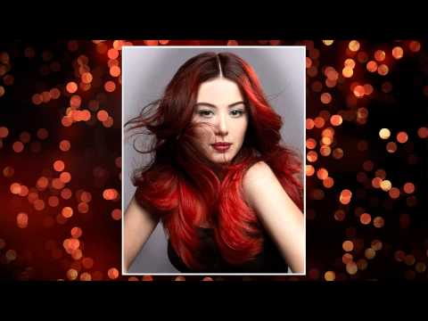 Every Day New Best Hairstyle 2014 Long Slideshow
