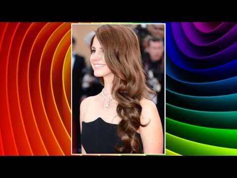 Every Day New Best Long Hairstyle Women 2014 Slideshow