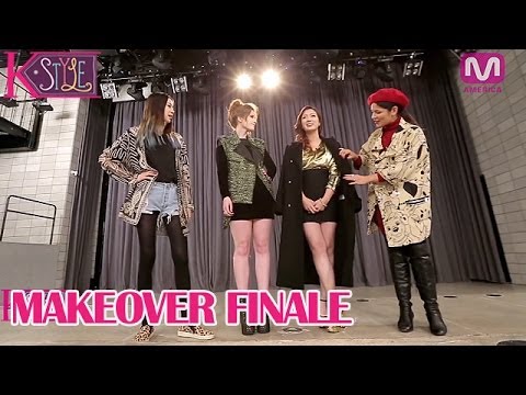 K-Style #18 – Makeover Finale
