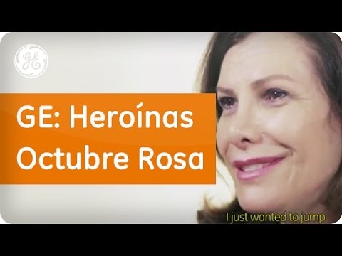 Heroínas Octubre Rosa: Dalva Sandes – GE Latinoamérica