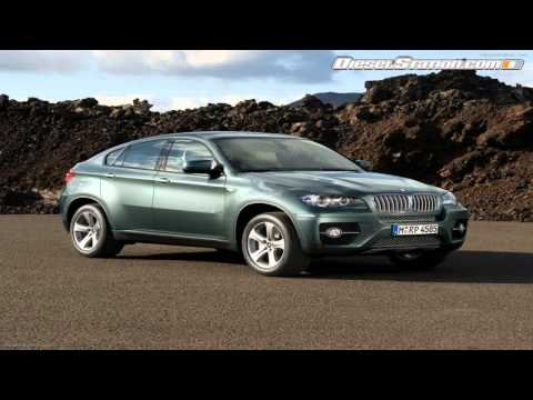 2014 BMW X6 xDrive35i Startup, Exhaust and In depth Review HD