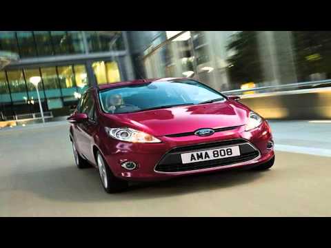 Kia Rio vs Ford Fiesta vs VW Polo Review 2014 [AUTO TV] HD