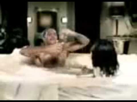 Sexy Bath with Sexy Girl   Funny Hahn Beer TV Commercial