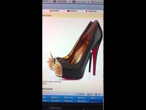 Cheap Christian Louboutin high heels womens,Discount CL Shoes hotSale