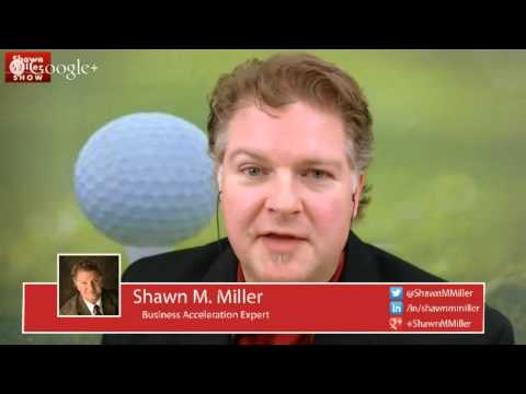 „Fairways and Greens“ Edition of the Shawn Miller Show