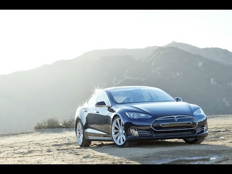 2013 Tesla Model S Video Review — Edmunds.com