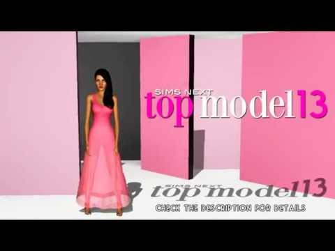 Sims Next Top Model, Cycle 13: Casting Call/Promo [OPEN]