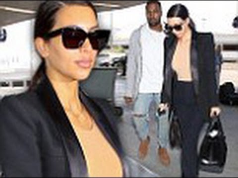 Kim Kardashian Married Secretly || Exclusive