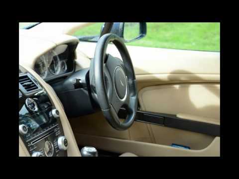 Aston Martin V8 Vantage Roadster – The Obscene cost of Prestige