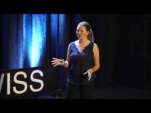 Celebrities vs. Role Models: Emma Van Mierlo and Ines Bautista at TEDxYouth@WISS
