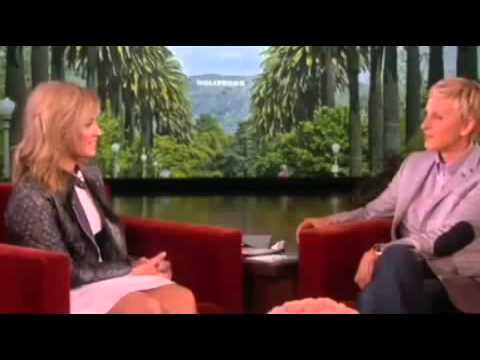 Demi Lovato on Recovery and Being a Role Model on Ellen TheEllenShow