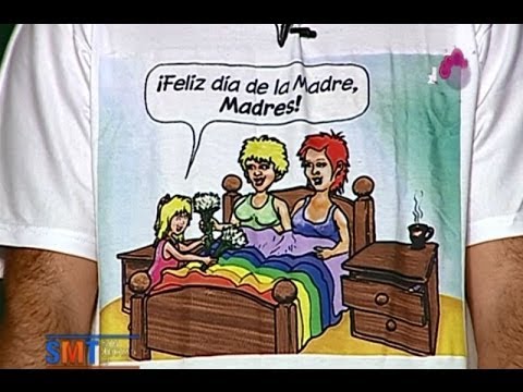 Aldo Mariátegui mandó un singular saludo en el Día de la Madre
