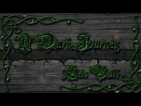 A Dark Journey – Lets Build A Game 20 (Unreal Engine 4, Blender, …)