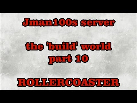 Just Cause 2 Multiplayer Jman100s Server Build World Part 10