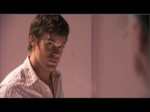 Dexter Season 4 Premieres Monday | NUVOtv