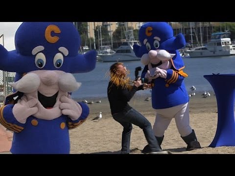 Cap’n Crunch Defends Chrissy Teigen