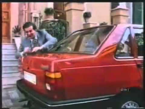 Fiat Duna 60   Commerciale Italia