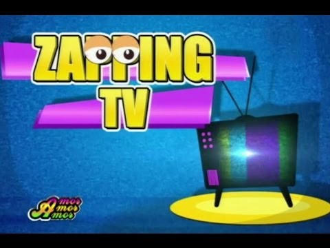 Zapping TV: Los bloopers más divertidos de la semana en Amor Amor Amor