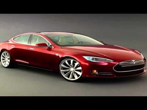 Car and Driver: Tested : 2013 Tesla Model S – Review – CAR and DRIVER