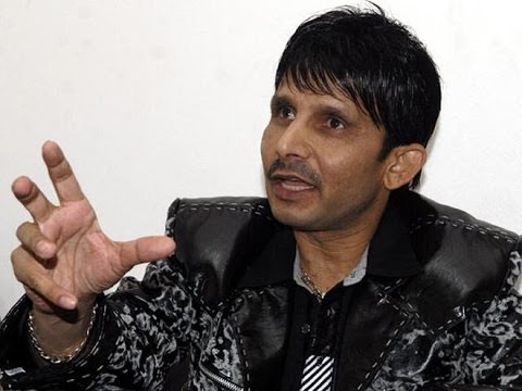 With Modi About To Win, KRK To Leave India Forever – TOI