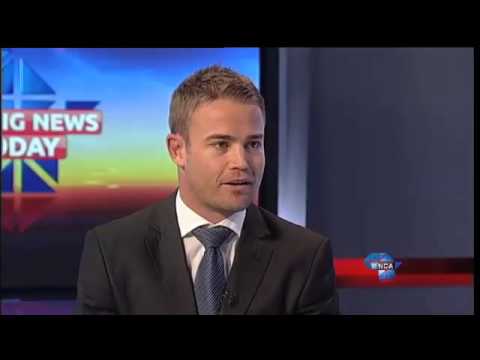 Pistorius Trial: Criminal law expert Ulrich Roux gives analysis of Pristorius case