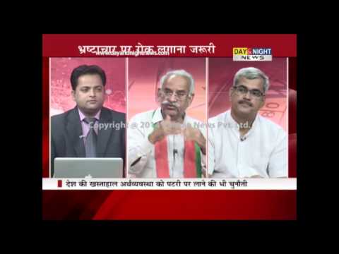 Prime (Hindi) – Challenges ahead for Narendra Modi  – 17 May 2014