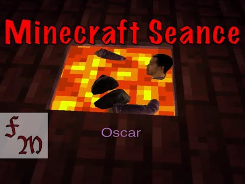 Minecraft Seance (Gmod Murder)