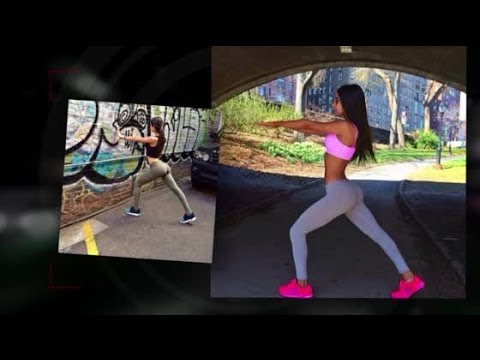How Jen Selter Squatted Her Way to Instagram Fame