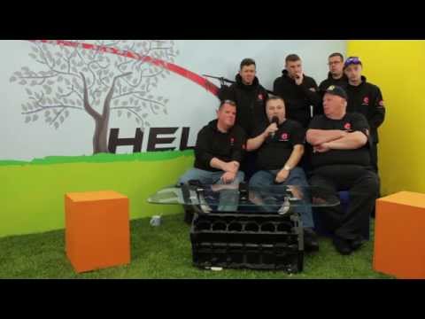 HeliFest TV Episode 2 – Fast-Lad Performance/Bert Kammerer