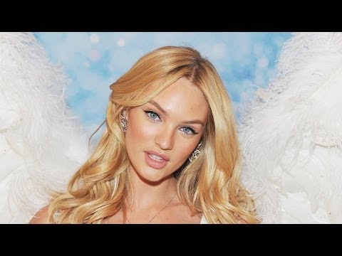 Candice Swanepoel Tops Maxim’s Hot 100 List for 2014