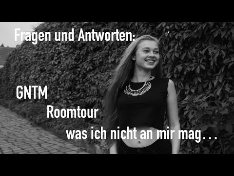 FAQ – Instagram | GNTM, Roomtour….
