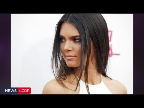 Kendall Jenner Makes Vogue Paris Debut