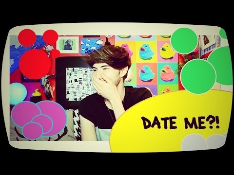 WOULD YOU DATE ME?