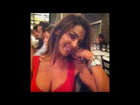 Video Cecilia Capriotti Celebrity Italian